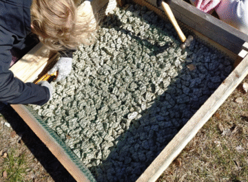 Staden vid älven – barn och unga bygger hållbara lösningar at Youthbacka featured image